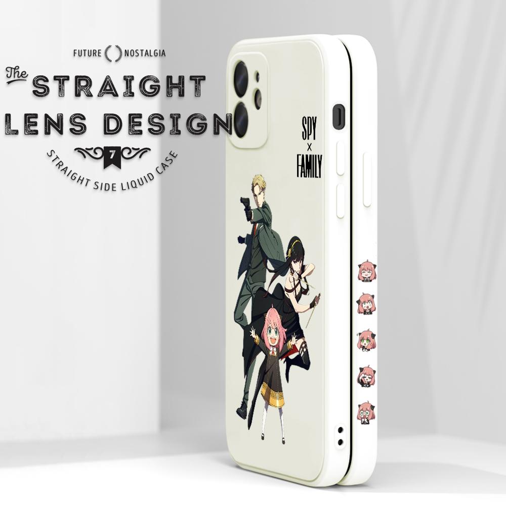 Модный чехол для телефона с рисунком аниме для Redmi Xiaomi POCO Note 10 Pro 9 9A 9T 10C 8 7 11 Lite 5G X3 M3, мягкий защитный чехол с квадратным краем и полной камерой