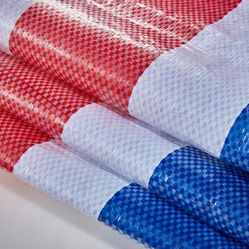 STARCHANGE Thick Striped Tarp