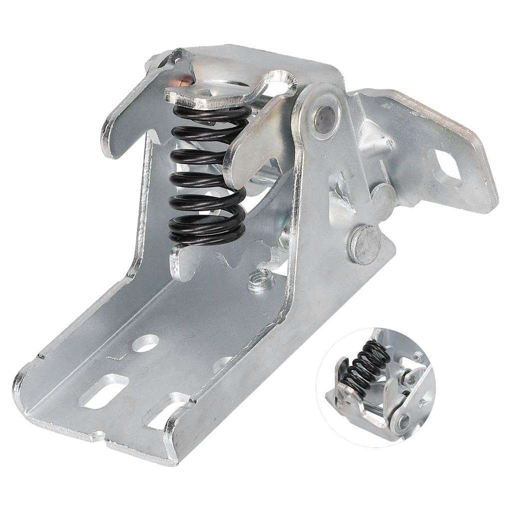 Front Door Hinge Upper Left Driver Side 55275631AB Replace Fit for Dodge Dakota RAM