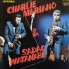 LP Record CHARLIE MARIANO & SADAO WATANABE - Charlie Mariano & Sadao Watanabe SMJ7446 VICTOR 1967 Japan Jazz Used