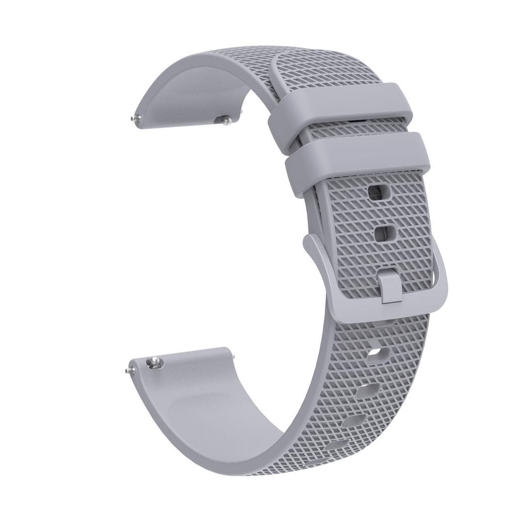 Ремешок для часов для Xiaomi Watch S3 / Mi Watch S1 Active Ремешок Браслет Силиконовый Ремешок на запястье для Garmin Vivoactive 5 3 Ремешок для часов