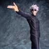 Аниме Фигурка Jujutsu Kaisen Самый сильный Годжо Сатору Гэто Сугуру Модель сцены битвы Коллекция ПВХ Игрушка Украшение Подарок на день рождения