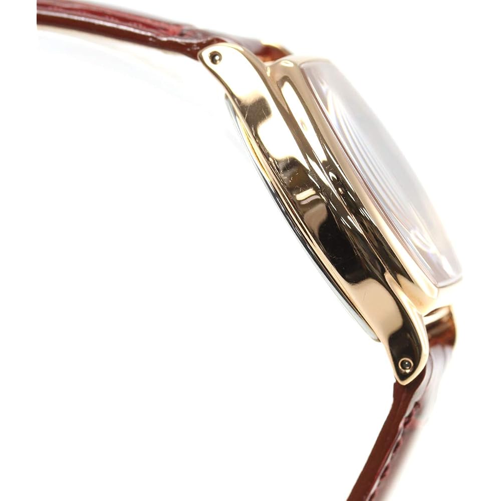 Orient Женские часы ORIENT iO на солнечной батарее, Сделано в Японии, с гарантией отечественного производителя, RN-WG0014S, Белый