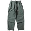 Casual Pants Men Summer Thin Waterproof and Hard-Wearing Durable Paratrooper Pants Youth Trendy Handsome Easiest for Match Loose Straight Trousers