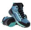 Elbrus Embawa Mid WP ботинки трекинговые