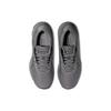 Asics Gel-Pulse 12 Удобные сетчатые кроссовки из синтетической кожи с амортизацией, прочные, низкие, для тренировок и бега, мужские, серые, 1011B729-020