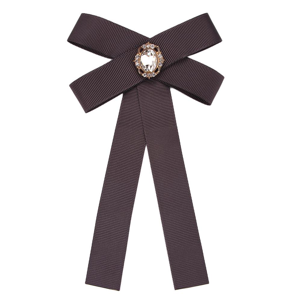 Wedding Bow Diy Brooches Large Ribbon Clothing Accessories Fabric