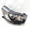 Compatible with BAIC Huansu S2/S3 Headlight Assembly - Original Quality for New and Old Models.