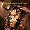 Цилилисян 8-летняя выдержанная гуанчэньпи сушеная кожура мандарина