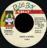 7inch Record MAD COBRA - Mate A Rebel PNS1353 Rude Boy Kelly  1992 Jamaica Reggae, Ska & Dub Used