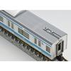 TOMIX N Gauge JR E233 1000 Series Keihin-Tohoku Negishi Line Basic Set 98553 Model Train
