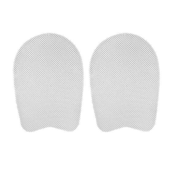 1 Pair Wide Application Shoes Soles Non-Slip Anti-friction Sneakers Outsole Sole Protectors