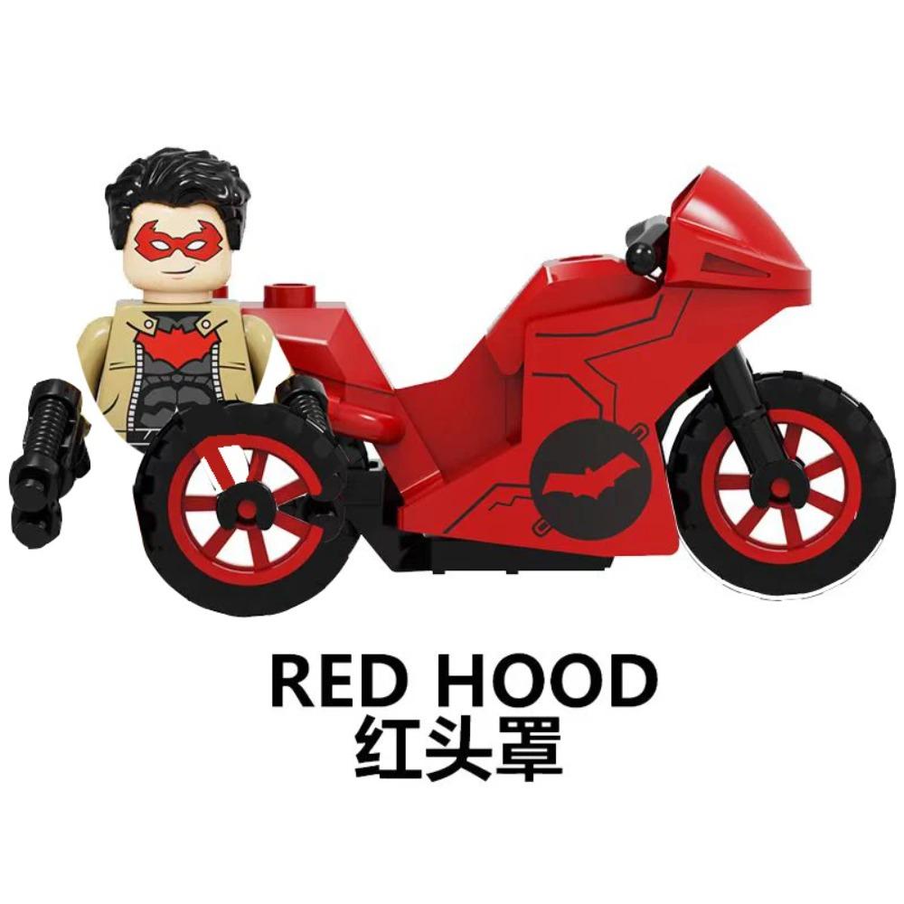 Hot Toys Marvel Герой Соколиный Глаз, Вдова Мальчик Ручная Склейка Игрушка Детский Подарок на День Рождения Настольное Украшение