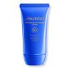 Shiseido Ultimate Sun Protector Cream Spf 50 1,69 унции