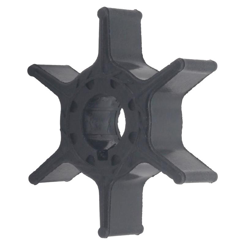 63V-44352 Water Pump Impeller Fits for Yamaha Outboard 2 4 Stroke 8HP 9.9HP 15HP 20HP Boat Engine 63V-44352-00 Sierra 18-3040