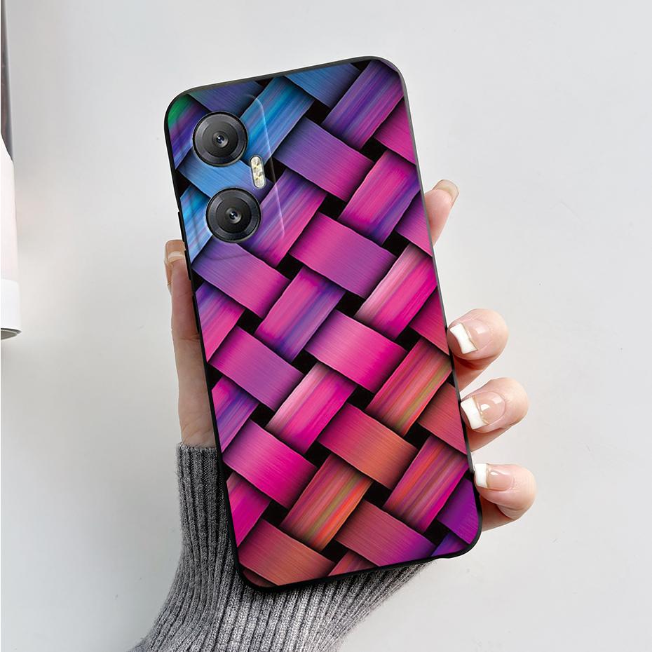 For Infinix Hot 20 5G Case Marble Painted Shockproof TPU Bumper Silicone Soft Phone Cover for Infinix Hot20 5G X666 X666B Cases