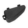 Tail Rear Pouch Cycling Triangle Bicycle Bag Bike Saddle Storage Bag Frame Bag Seat Rear Tool Pouch