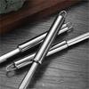 Innovative Stainless Steel Kitchen Spatulas for Enhanced Cooking of Steaks and Eggs in Kitchen
