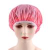 Hotel Hats Swimming Bathing Shower Cap Bathroom Products Travel Camping Accessories Hair Cover