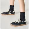 White Socks for Women, Solid-colored Mid-calf Socks for Autumn, Pure Cotton Pile Sports Socks for Autumn and Winter