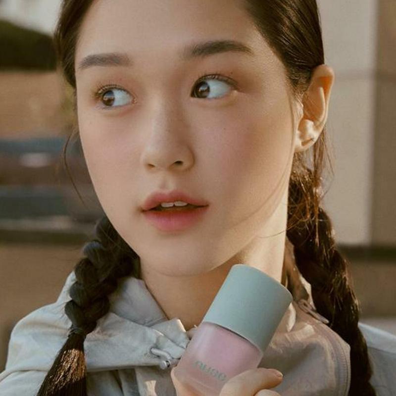 Nuse Мусс для ухода за щеками (4 цвета) 16мл