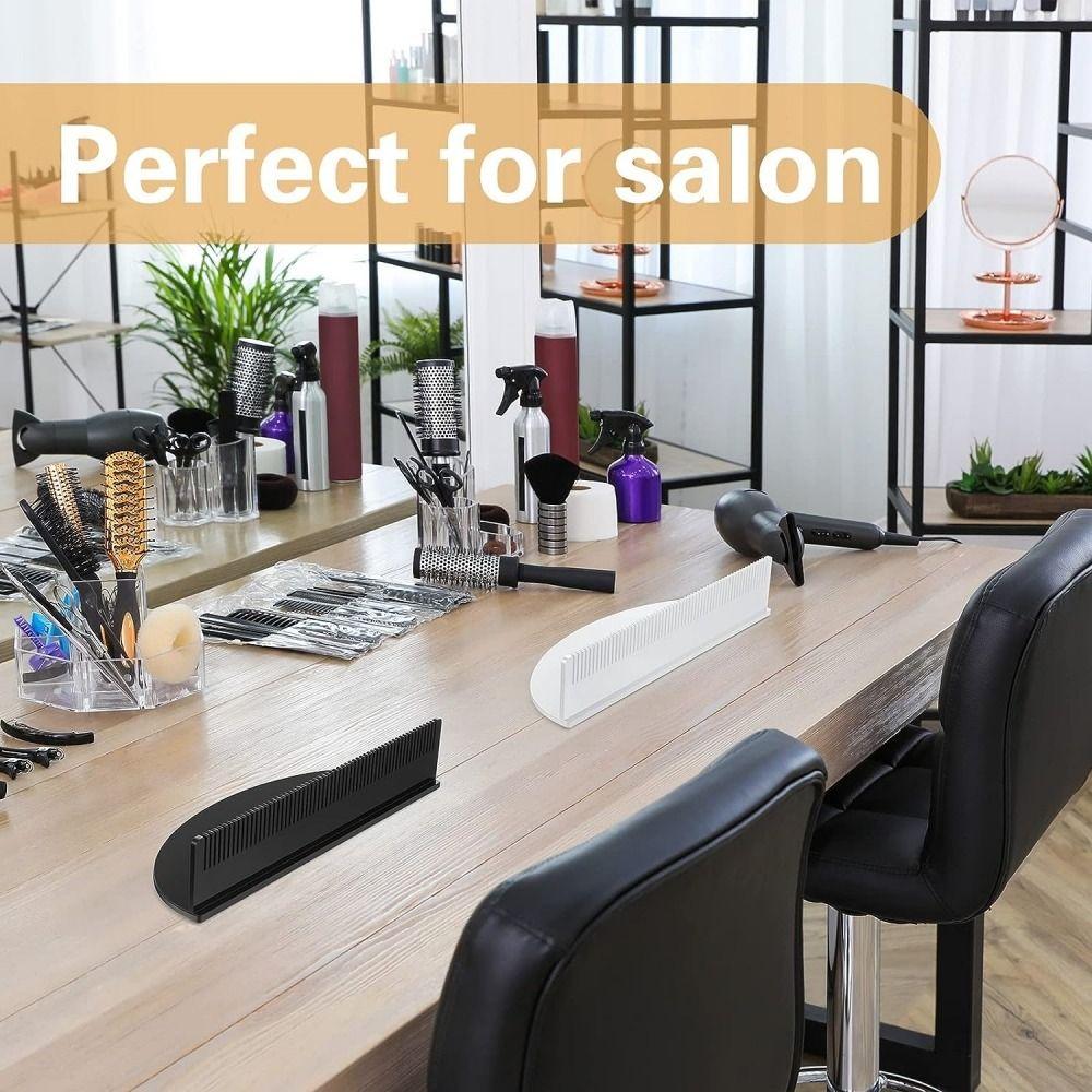 Легкая подставка для наращивания волос, простая в установке, дисплей для укладки волос