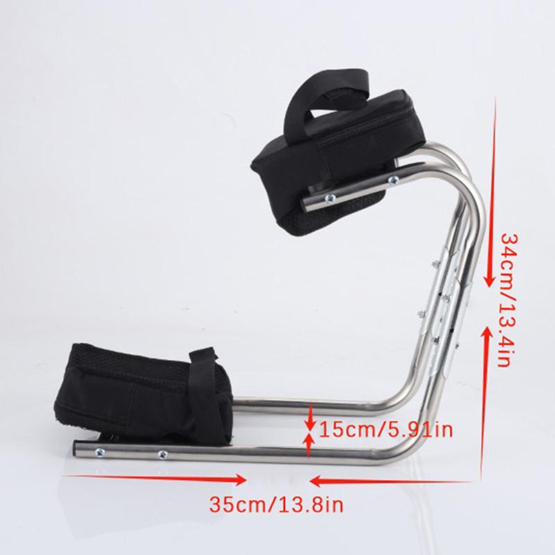 Портативное садовое коленное сиденье, защищающее колени, садовый табурет, переносной садовый наколенник, трудосберегающие инструменты для сельскохозяйственных работ