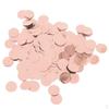 30 Круглых Точек Конфетти-Посыпка 2,5 см / 1,5 см