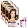 Крем-краска для волос L'Oréal Paris Excellence Duo, нет. 5 Светло-коричневый, 6 шт.