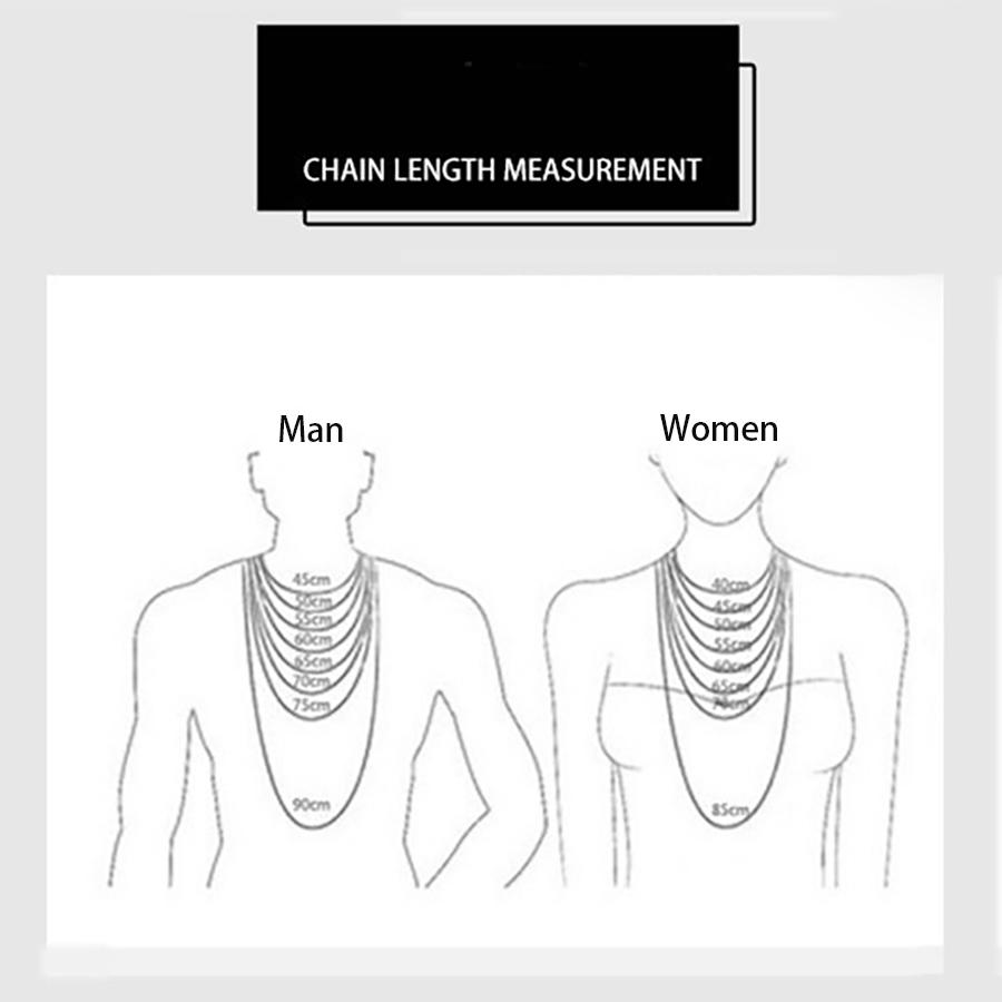 Ожерелье с подвеской в стиле хип-хоп из титановой стали, не выцветает, модный бренд, высококачественный нишевый дизайн, цепочка с капюшоном, аксессуары для мужчин, длинный стиль