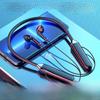 Wireless Neckband Earbuds with Long Battery Life & Deep Bass