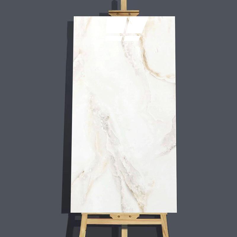 Стеновые панели из ПВХ с имитацией мрамора, 3D водонепроницаемые наклейки для украшения кухни, прочные клейкие обои для плитки и пасты