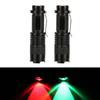Мини УФ-фонарик Oeny 395 нм (2-Pack)