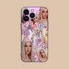 Kenia OS Mobile Cell Phone Case for iPhone 17 16 15 14 13 12 11 X XR XS 8 7 Air Pro Max Plus Mini Colorful Cover Luxury Pretty