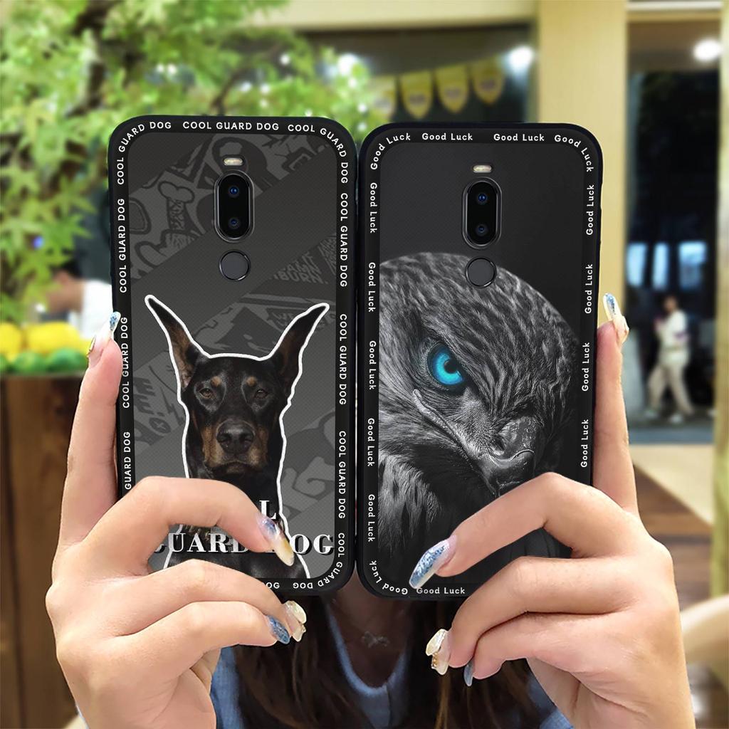 Cover Waterproof Phone Case For Meizu M8/V8 Pro Dirt-resistant Silicone Fashion Design Cute Anti-knock Protective TPU