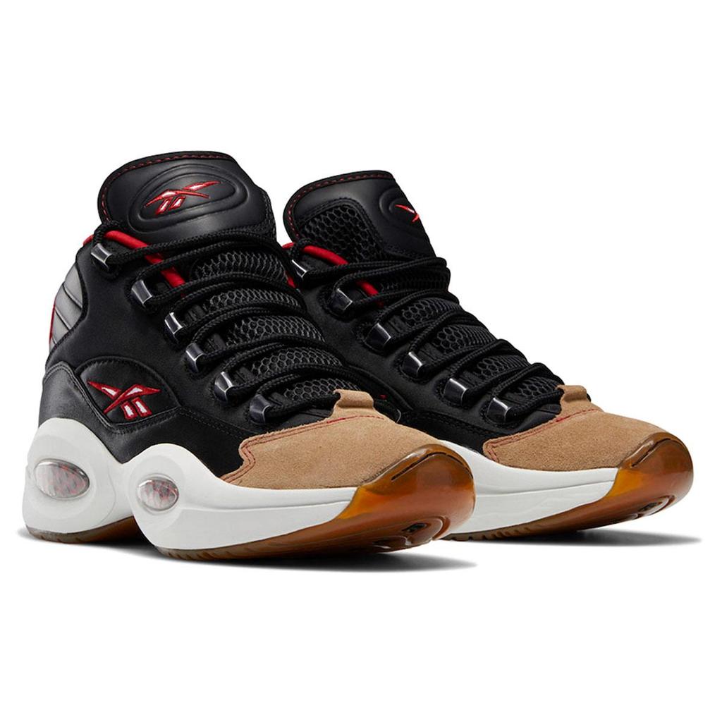Вопрос Reebok Mid '76ers Alternate' H00847