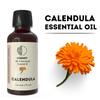 Calendula 100% Pure Essential Oil Natural Therapeutic Grade Anti Aging