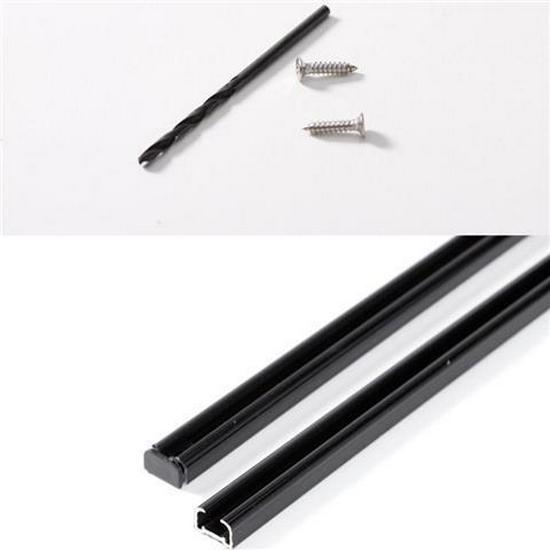 BAIC Weiwang M50F/M30/306/205 Deerskin Sunshade Car Curtains