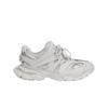 Track Sneakers Recycled Sole Grey