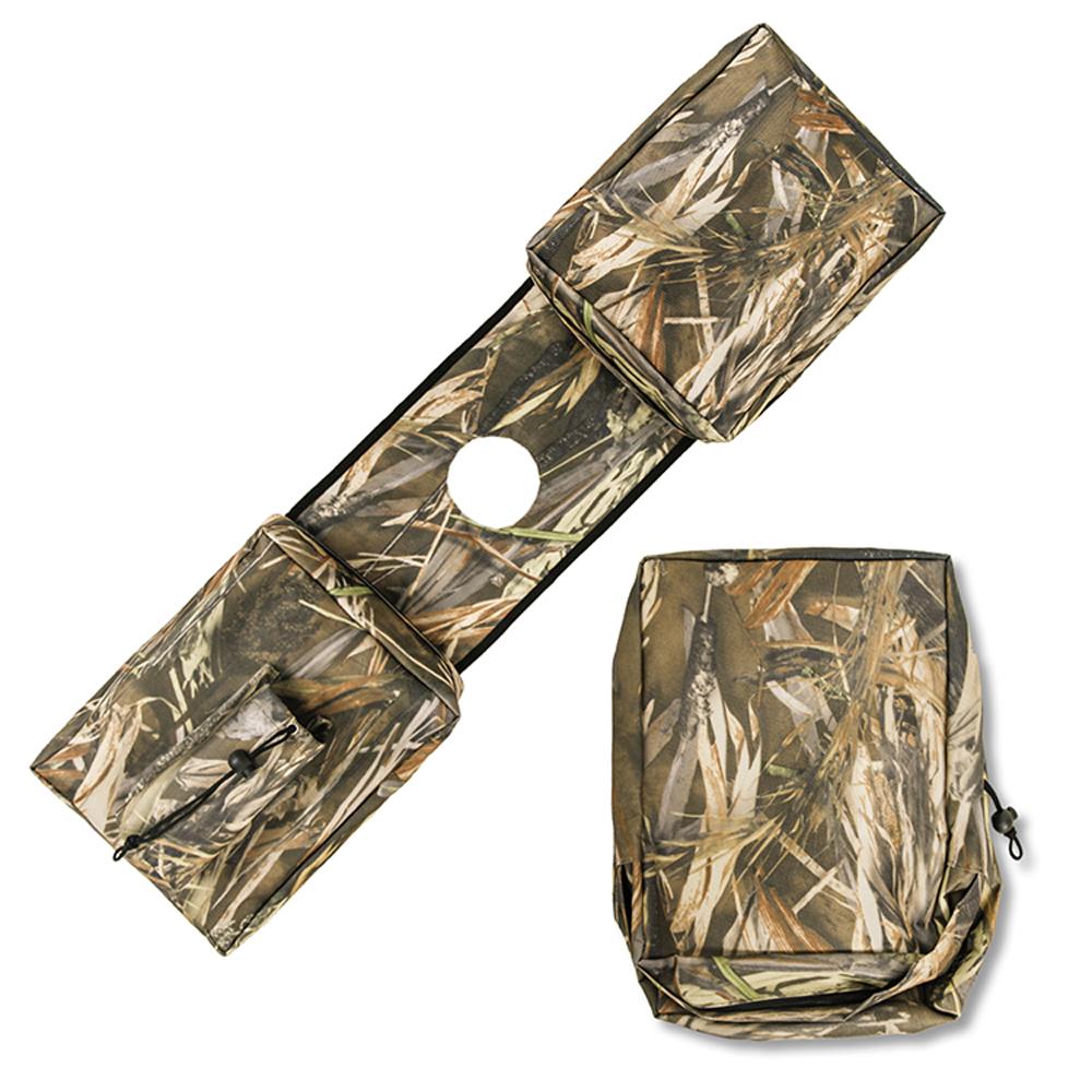 Седельная сумка для квадроцикла с несколькими карманами, универсальные водонепроницаемые сумки для хранения для велосипеда, снегохода, квадроцикла, UTV