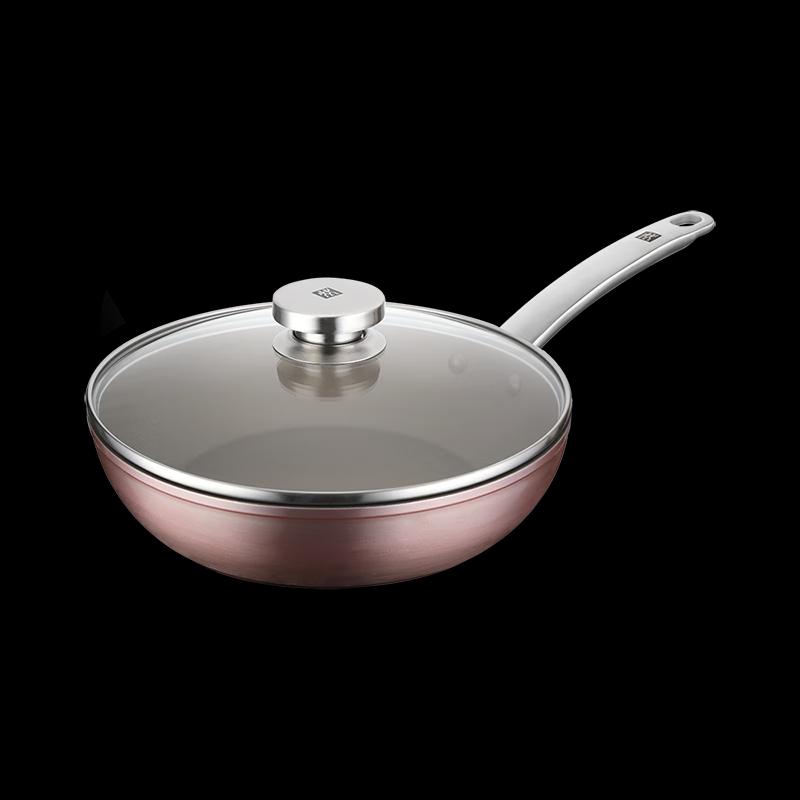 Zwilling Enjoy 24cm Non-Stick Wok