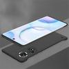 Твердый чехол-накладка из ПК цвета конфет без рамки для Huawei Honor 50 Pro, чехол Honor 50 SE, противоударный, ультратонкий чехол
