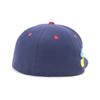 New Era Cap Japanese Professional Baseball Hat Lotte Orions 7 58 5950 NPB LOTORICL LT NAVY 25J