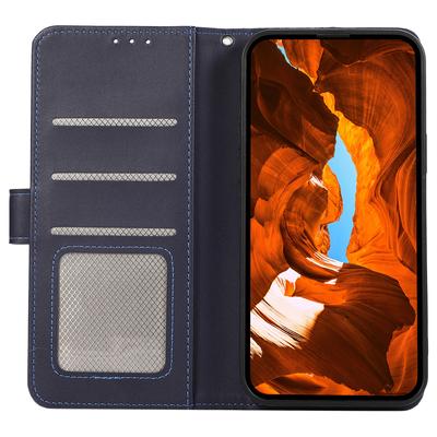 Для Honor Magic7 Lite 5G/X9c 5G/X60 Pro 5G Чехол Блокировка RFID Флип Кожаный Чехол для Телефона