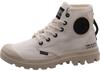 Palladium Pampa Hi Htg Supply Boots (77356-116) Beige