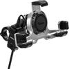 Kaedear “Ultima Blade” Motorcycle Phone Holder with Qi & USB Charging, Vibration-Absorbing Air Mount, 1-inch Ball
