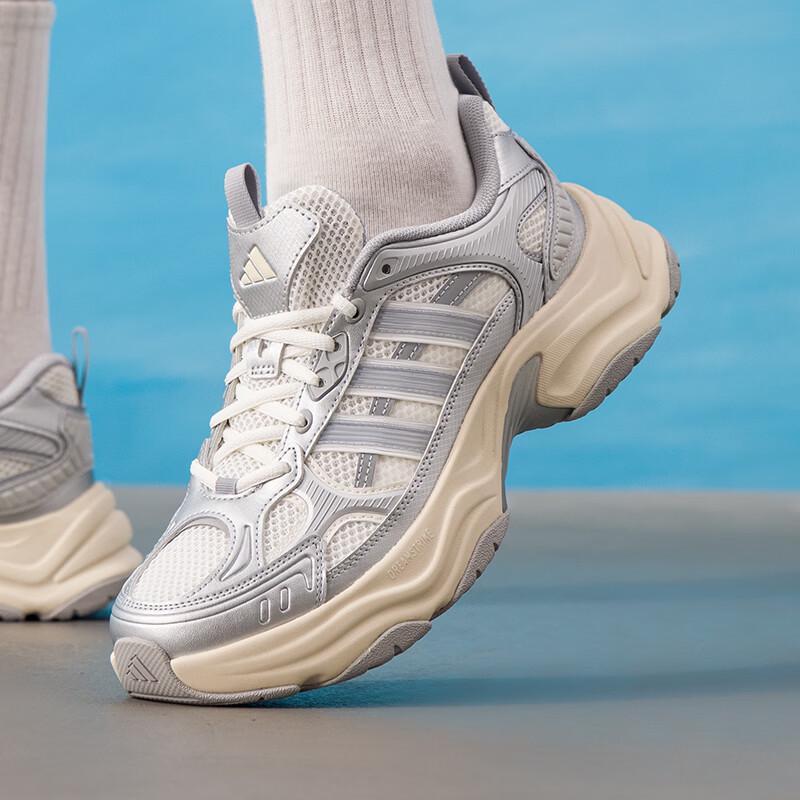 adidas XLG FIN Повседневная обувь в стиле "папины кроссовки"