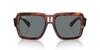 Солнцезащитные очки RB4408 MAGELLAN STRIPED HAVANA 54 Ray-Ban