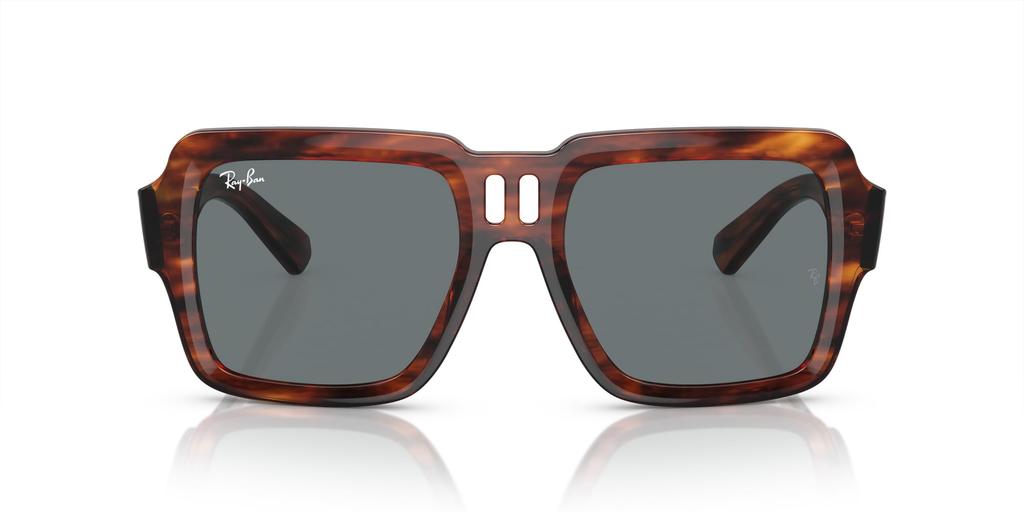 Солнцезащитные очки RB4408 MAGELLAN STRIPED HAVANA 54 Ray-Ban