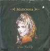 7-дюймовая пластинка MADONNA - Dress You Up W8848 Sire 1985 UK Танцевальная и Электронная Б/У